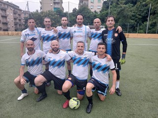 As Bronzi