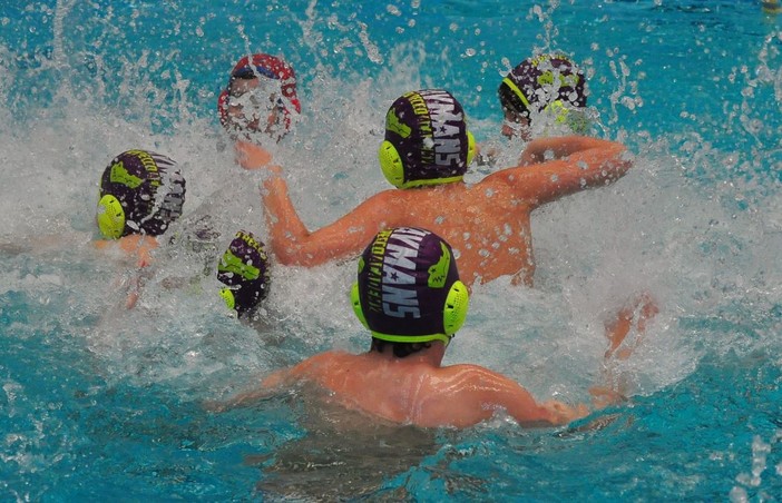 La Jesina Pallanuoto entra nella Pro Recco Academy