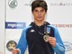 SCHERMA Filippo Armaleo medaglia d’argento ai Campionati Europei Under 20