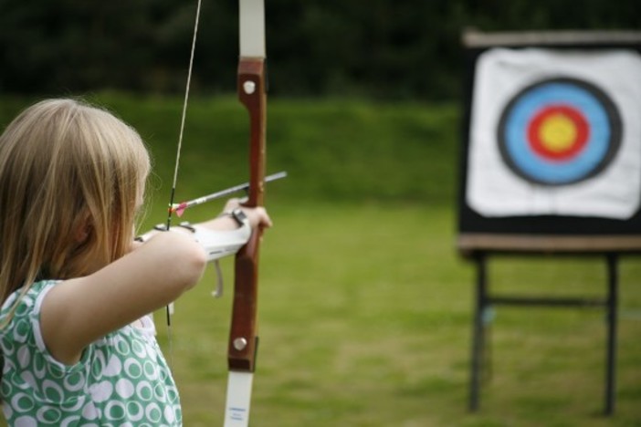 Tiro con l’arco, una disciplina sempre più in voga e tutta da scoprire