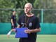 CARCARESE Prima squadra affidata a mister Alessio Ponte