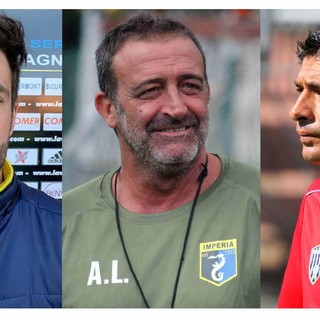 STASERA ALLE 21.30 SPAZIO SERIE D con Andreoletti, Lupo e Tabbiani