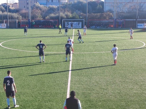 Albissole - Olimpic
