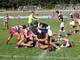 RUGBY L'attività regionale ha ripreso il suo cammino