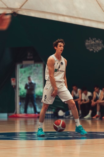 BASKET  La Pallacanestro Sestri cala il poker per la Serie B: firmato Zini