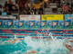NUOTO La maratona benefica per gli 80 anni del GS Aragno NUOTO La maratona benefica per gli 80 anni del GS Aragno