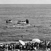 PER GLI 80 ANNI DI ARAGNO 24 H DI NUOTO E PALLANUOTO