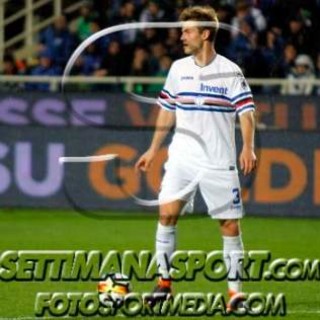 Sampdoria, dal ritiro parla Joachim Andersen