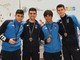SCHERMA Ancora un argento per Filippo Armaleo ai Campionati Europei Under 20