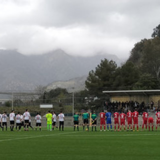 LAVAGNESE / DA ARENZANO CON TRE PUNTI PER IL 13° RISULTATO UTILE CONSECUTIVO