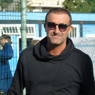 Alessandro Lupo è il nuovo allenatore della prima squadra della Sanremese