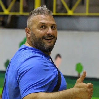 BUON COMPLEANNO E 10 DOMANDE A... Alessandro Iozzi !