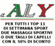 Il top undici di Promozione girone B