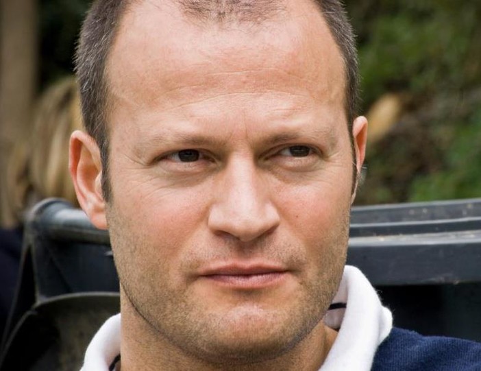 BUON COMPLEANNO E 10 DOMANDE A… Antonio &quot;Totò&quot; Ardinghi