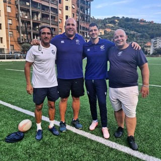 PRO RECCO RUGBY - Al via la preparazione e i primi appuntamenti