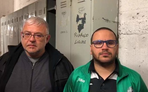 VIDEO Cornigliano-James 0-1, il commento di Aveni e Odescalchi