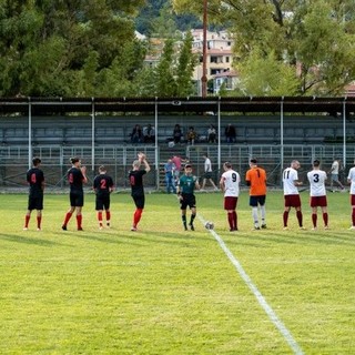 COPPA LIGURIA/ Atletico Argentina-Oneglia 4-1