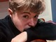 STASERA ALLE 20.30 IN DIRETTA CON ALFA il giovane cantante genovese che ha sfondato sul web