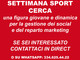 CALCIO PROF I pronostici di Superscommesse