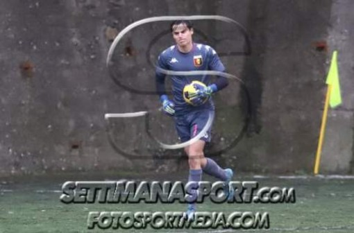 CALCIOMERCATO DILETTANTI Numeri uno: Emiliano Adamoli pronto a una nuova sfida CALCIOMERCATO DILETTANTI Numeri uno: Emiliano Adamoli pronto a una nuova sfida