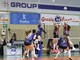 PALLAVOLO - NORMAC, CONTINUA IL TREND POSITIVO