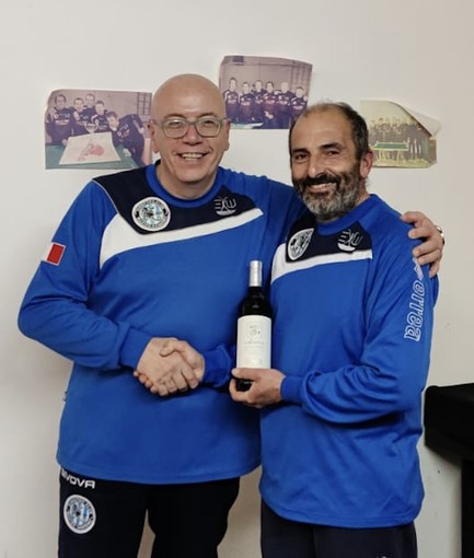 CREMONA Dominio Rebels Genova nella terza tappa del Guerin Subbuteo