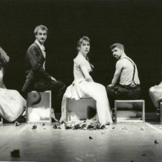 La danza contemporanea a Genova - Giornata di studi, giovedì 9 aprile