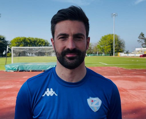 VIDEO/DERTHONA-SANREMESE: LE DICHIARAZIONI DI MATTEO ANDREOLETTI