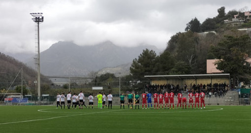 LAVAGNESE / DA ARENZANO CON TRE PUNTI PER IL 13° RISULTATO UTILE CONSECUTIVO