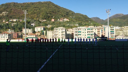 PROMOZIONE B La diretta LIVE