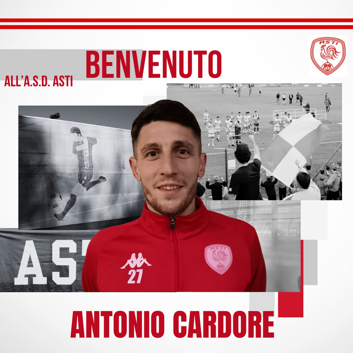 ASTI Innesto di livello a centrocampo