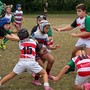RUGBY Il programma del fine settimana (17-18 ottobre)