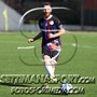 LUCA ALY "Fosse per me smetterei di lavorare e mi occuperei di calcio tutto il giorno" LUCA ALY "Fosse per me smetterei di lavorare e mi occuperei di calcio tutto il giorno"