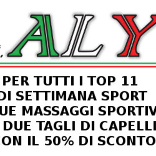 Il top 11 di Eccellenza