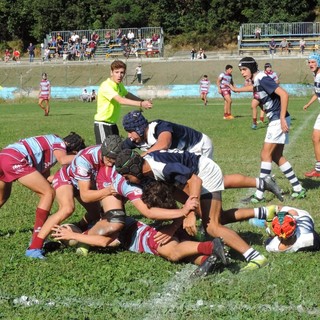 RUGBY L'attività regionale ha ripreso il suo cammino