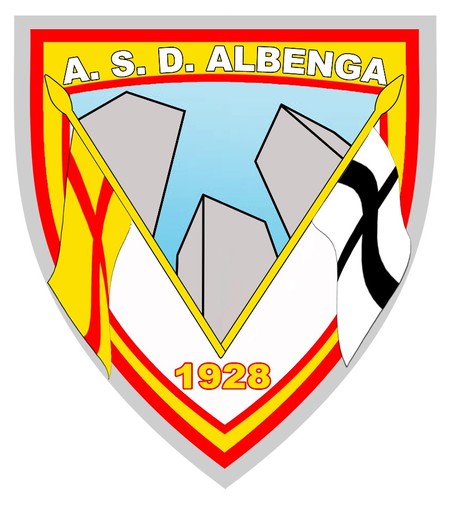 La replica dell'Albenga alla Genova Calcio