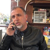 CARUSO SMART ENERGY PRESENTA la schedina di Promo A di ROBERTO BELVEDERE