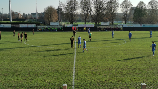 SERIE D Sconfitta a Bra: si ferma la corsa del Ligorna in Coppa Italia