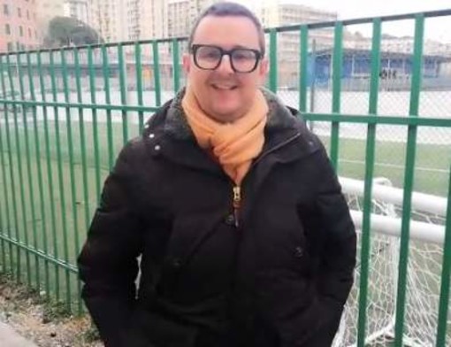 VIDEO - Voltrese-Ospedaletti 0-2, il commento di Luca Barbagallo