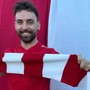 MICHAEL BARISONE GATTO &quot;Ho provato a smettere ma non ci sono riuscito, l'idea di non fare la borsa e stare con i miei amici mi mette l’ansia&quot;