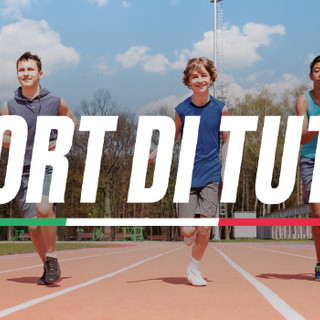 Il Fondo per garantire il diritto allo sport per tutti