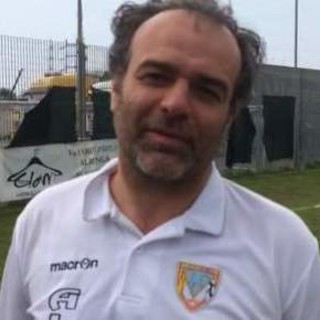 Ceriale, ecco il nuovo allenatore