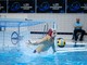 PALLANUOTO Ch. League, Pro Recco - Dinamo Tbilisi 24-9