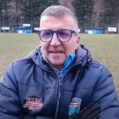 LA SALA STAMPA DI PROMO A presentata da CARUSO SMART ENERGY - BRUZZONE: "Meritavamo di vincerla..." LA SALA STAMPA DI PROMO A presentata da CARUSO SMART ENERGY - BRUZZONE: "Meritavamo di vincerla..."