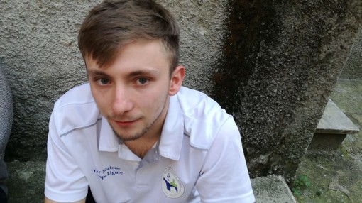 SECONDA D La schedina di Marco Bruzzone