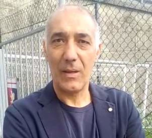 Franco Bobba ringrazia Marco Mineo. VIDEO- Marco Mineo saluta Bobba Franco Bobba ringrazia Marco Mineo. VIDEO- Marco Mineo saluta Bobba