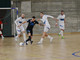 CALCIO A 5 CDM Futsal-Napoli 2-4 CALCIO A 5 CDM Futsal-Napoli 2-4