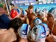 PALLANUOTO A2M, IL CUORE NON BASTA: BOGLIASCO FUORI AI RIGORI