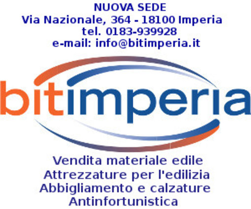 ASD IMPERIA - Cambia l'orario di Imperia-Derthona