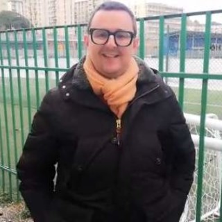 VIDEO - Voltrese-Ospedaletti 0-2, il commento di Luca Barbagallo